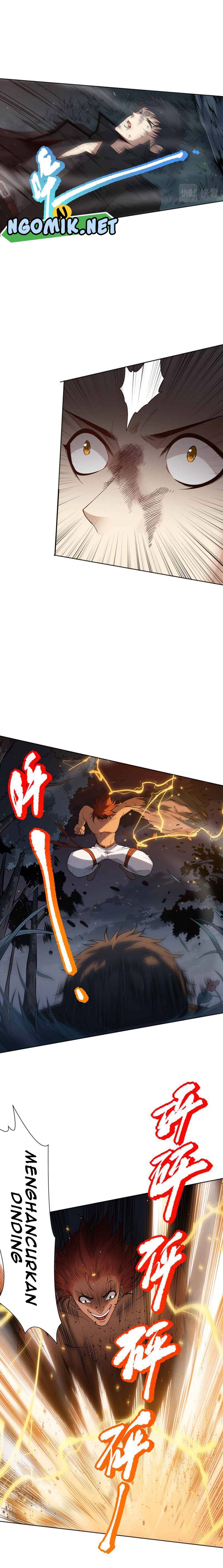 Ultimate Soldier Chapter 146 Gambar 12